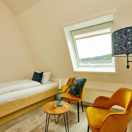 Rochter Landhotel Zeltingen-Rachtig Kültér fotó