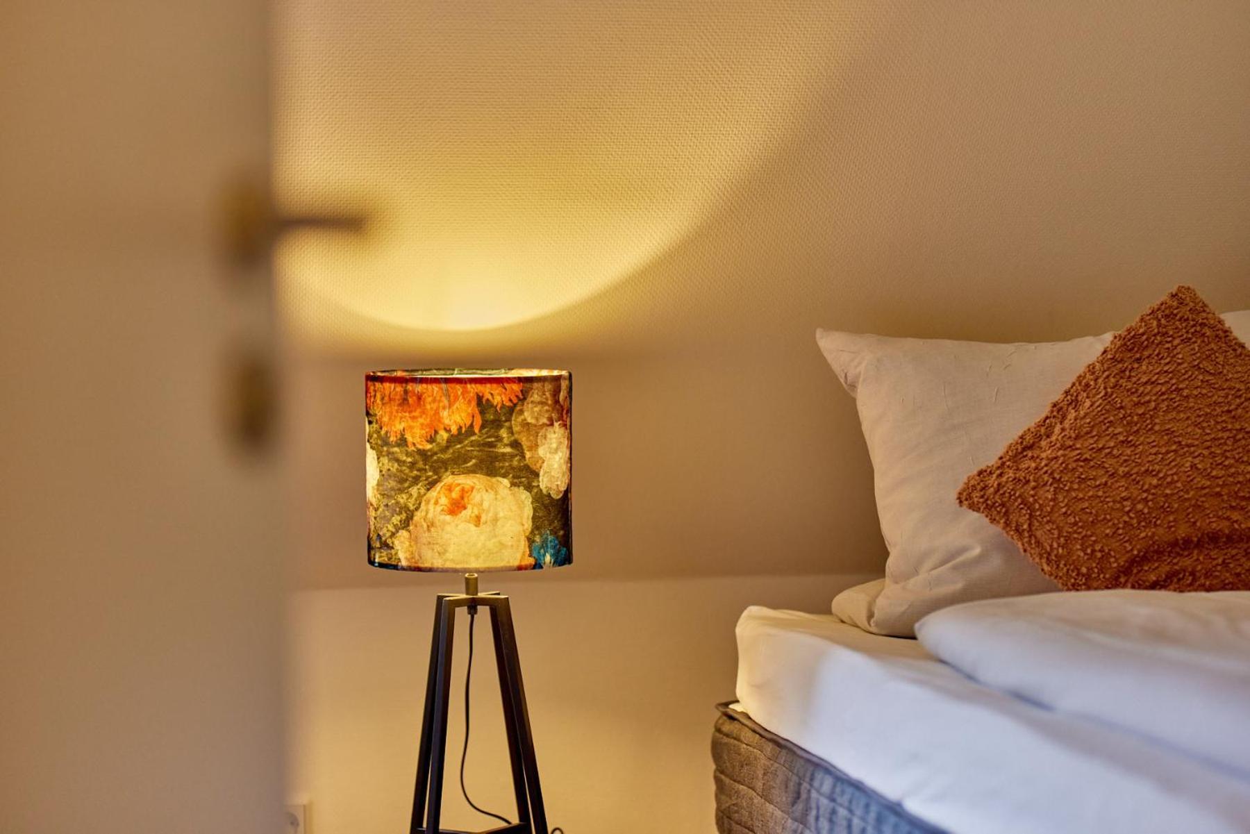 Rochter Landhotel Zeltingen-Rachtig Kültér fotó