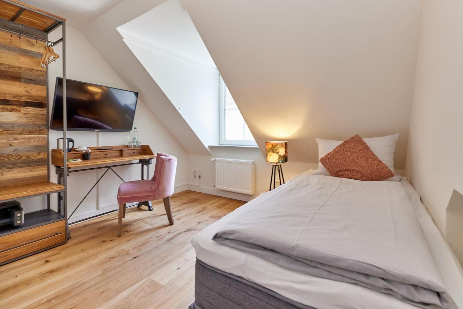 Rochter Landhotel Zeltingen-Rachtig Kültér fotó