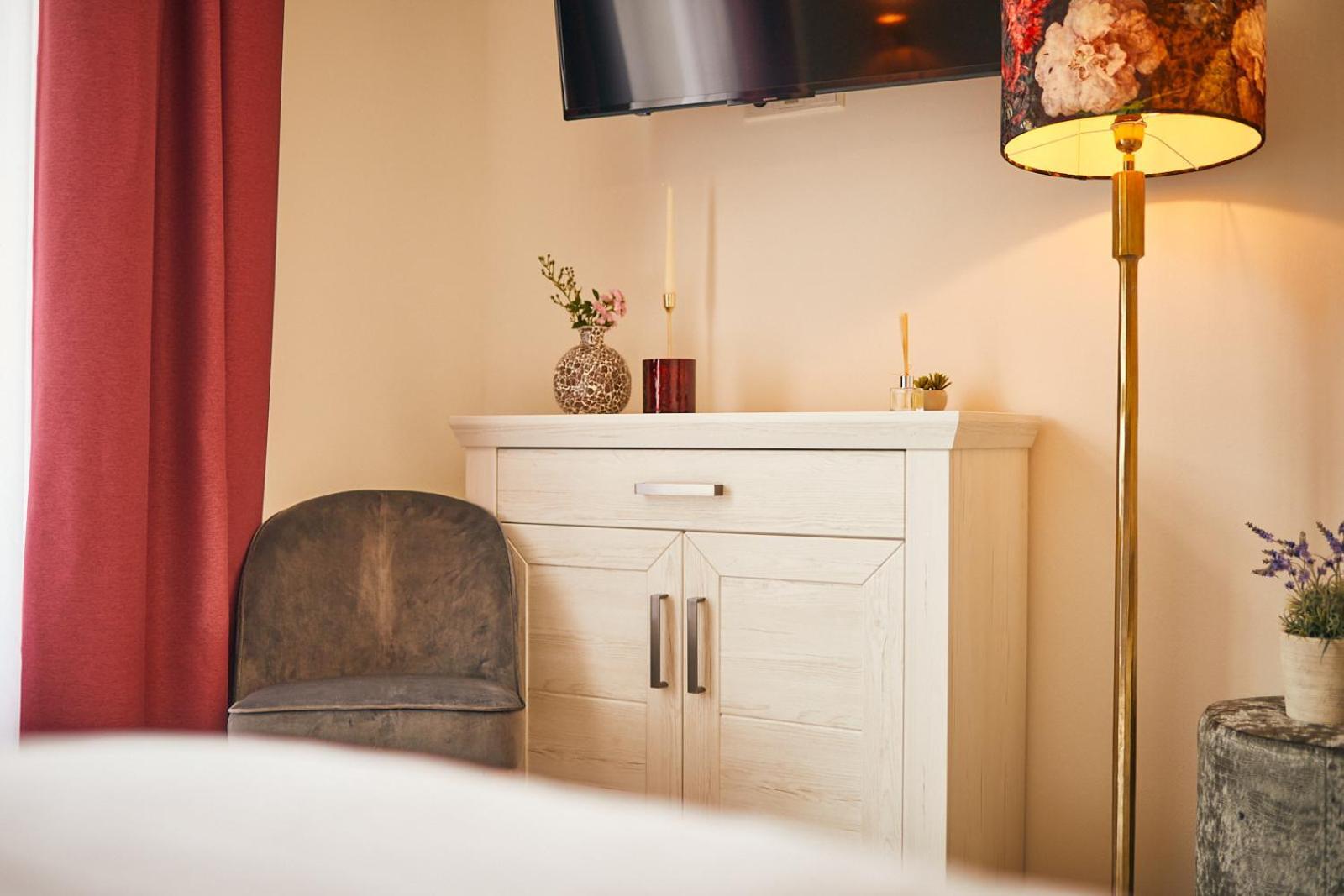 Rochter Landhotel Zeltingen-Rachtig Kültér fotó