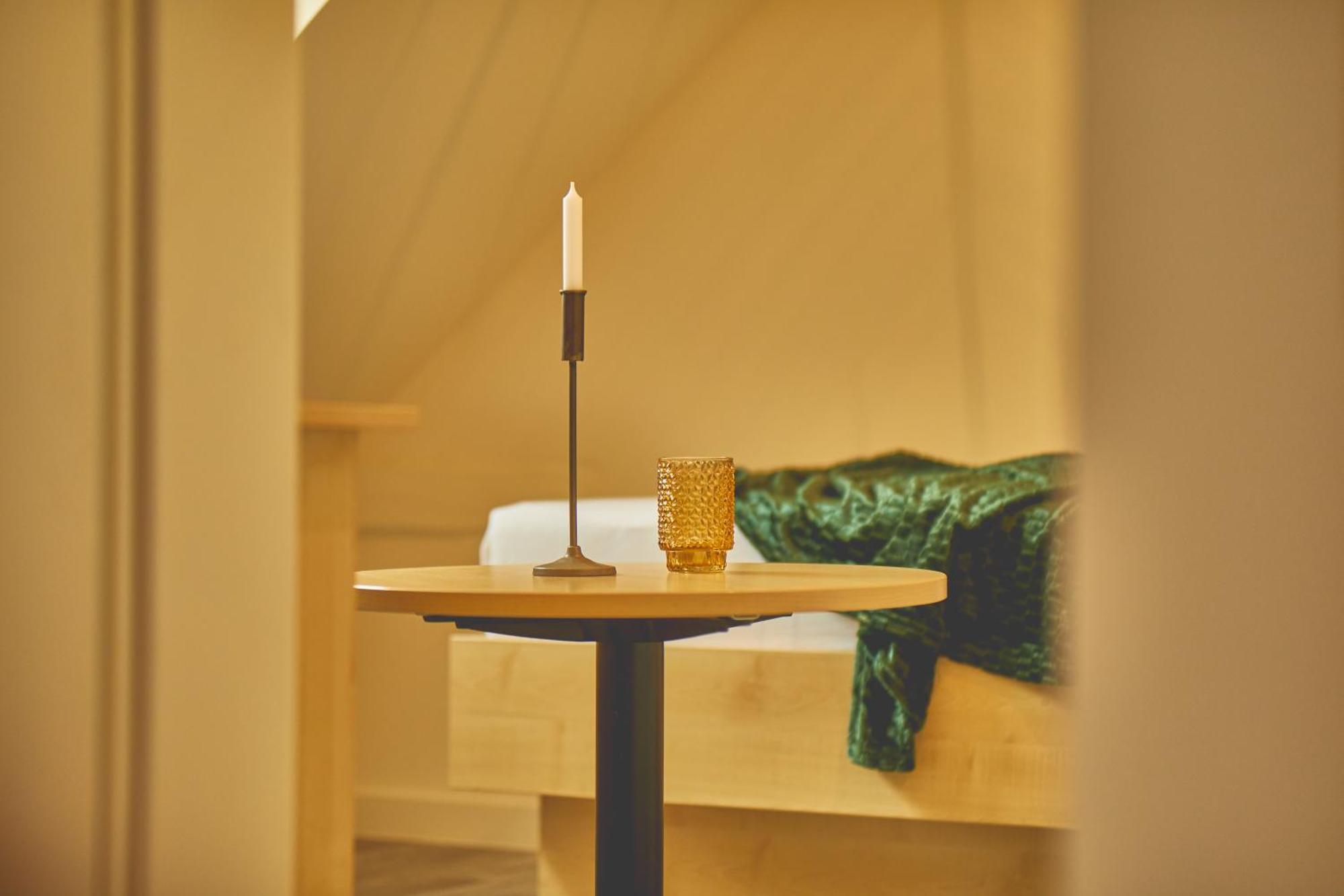 Rochter Landhotel Zeltingen-Rachtig Kültér fotó