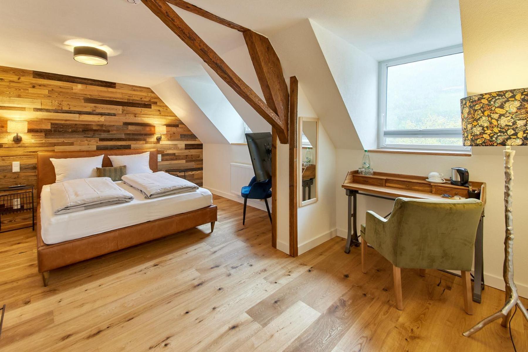 Rochter Landhotel Zeltingen-Rachtig Kültér fotó